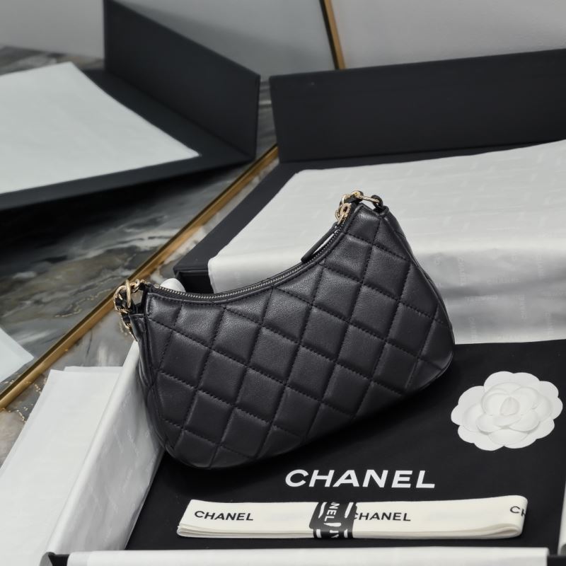 Chanel Hobo Bags